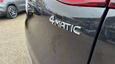 Mercedes-Benz Eqe 350 4Matic 215kW AMG Line Prem 89kWh 5dr Auto Electric Estate